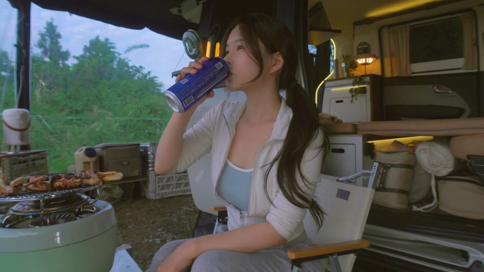 外宾杭州探古韵新貌 看见科技文化新活力